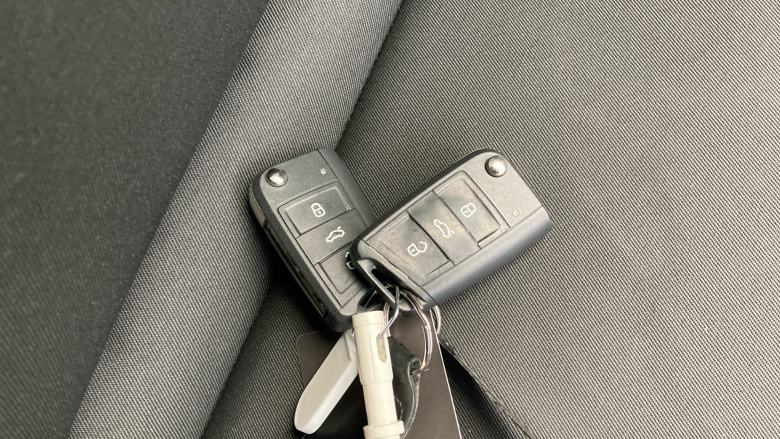 Audi A1 30 TFSI 110 Technik 5dr Petrol Hatchback